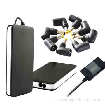 90W Universal Battery Chargers with Autometical Voltage, High-efficiency, CE Mark